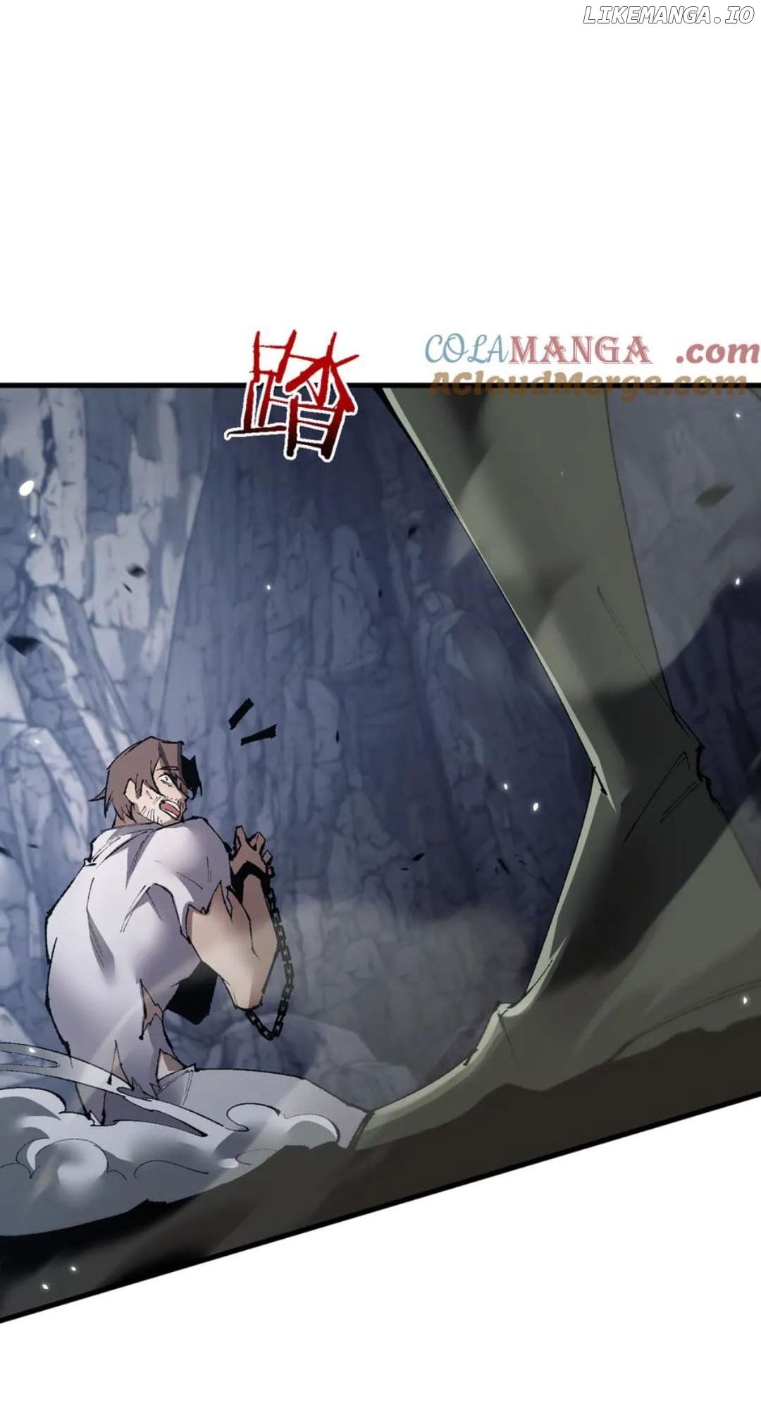From Goblin to Goblin God Chapter 45 - page 8
